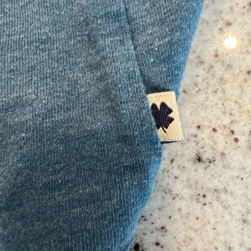 Boys Lucky Brand Shirt 14/16 - Picture 4 of 6